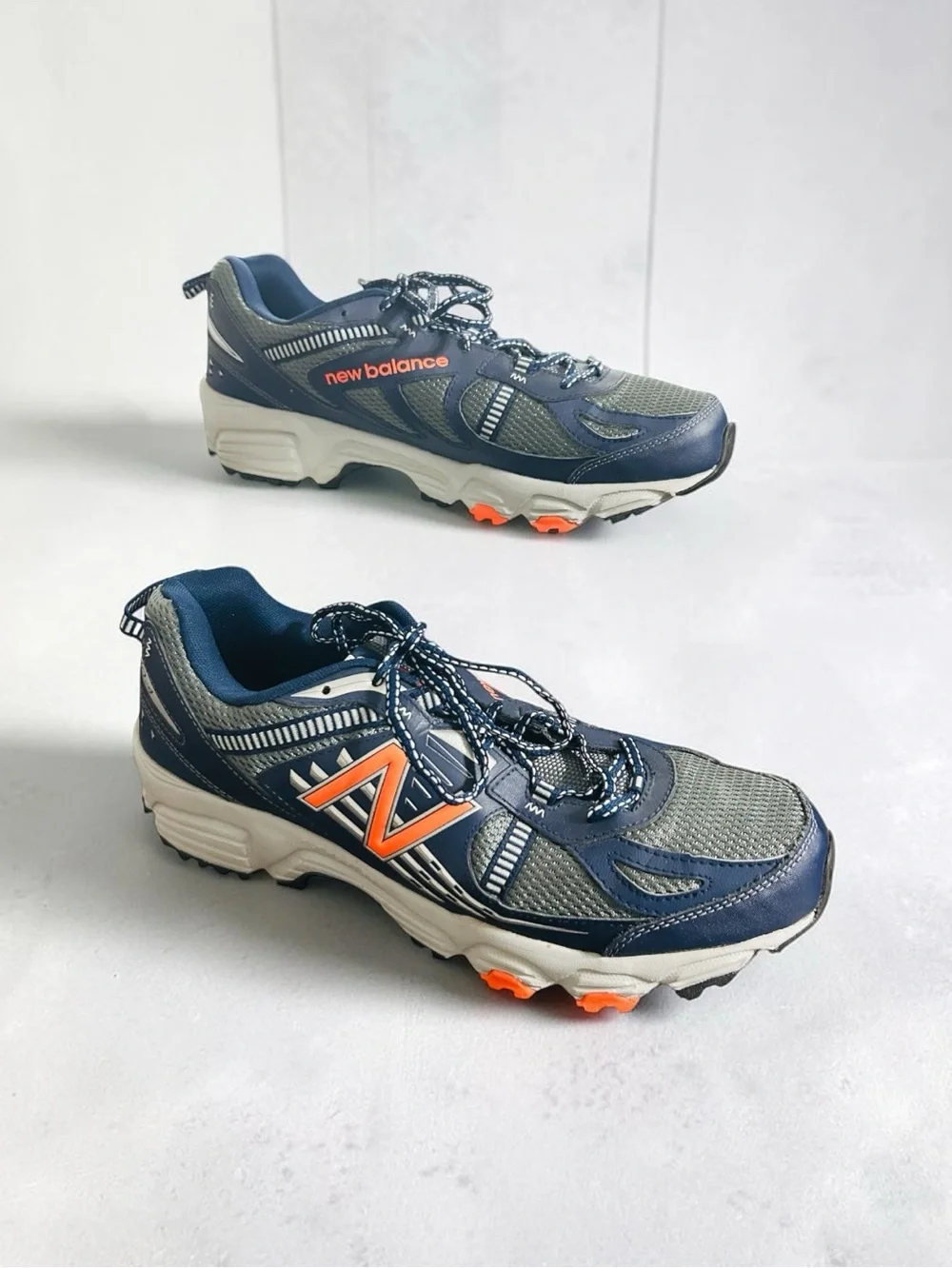 New Balance Men’s Athletic Shoes